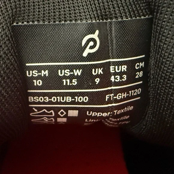 Peloton Bike Shoes - Picture 6 of 6